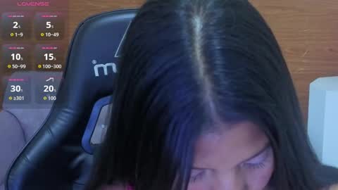 emily_smith_t online show from May 19, 2026, 7:42 pm