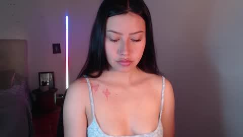 Emily  Swan online show from January 18, 2025, 4:42 pm