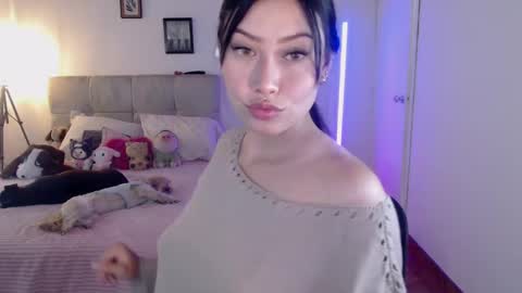 Emily  Swan online show from January 24, 2025, 7:28 pm