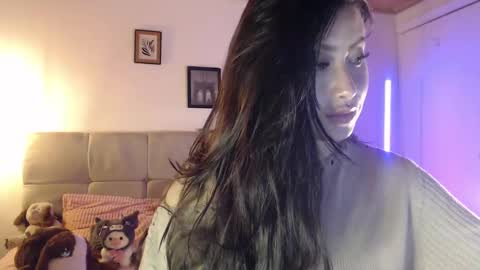 Emily  Swan online show from January 24, 2025, 10:41 pm