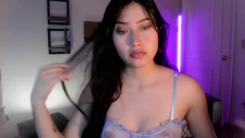 Emily  Swan online show from February 15, 2025, 2:15 am