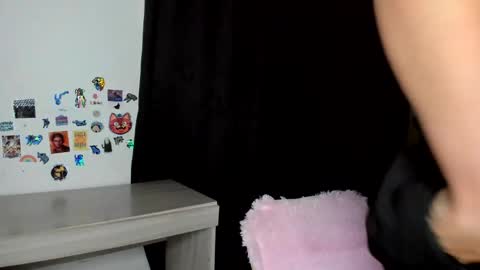 Snapshot of emily_vader chatting on January 15, 2025, 2:49 am emily_vader online show from January 15, 2025, 2:49 am