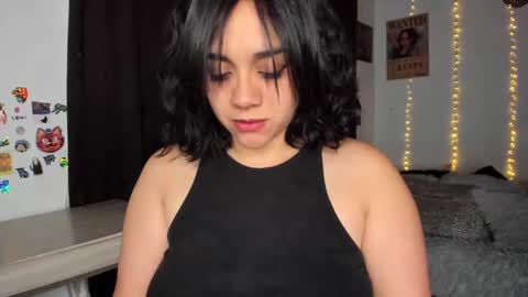 Snapshot of emily_vader chatting on February 1, 2025, 1:55 am emily_vader online show from February 1, 2025, 1:55 am