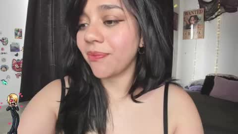 Snapshot of emily_vader chatting on October 15, 2025, 5:35 pm emily_vader online show from October 15, 2025, 5:35 pm