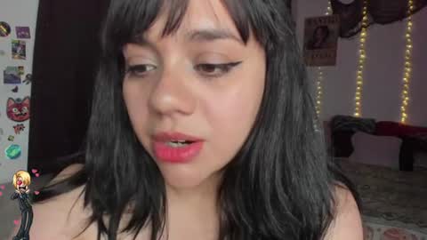 Snapshot of emily_vader chatting on June 25, 2026, 2:33 am emily_vader online show from June 25, 2026, 2:33 am