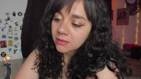Snapshot of emily_vader chatting on July 1, 2026, 1:07 am emily_vader online show from July 1, 2026, 1:07 am