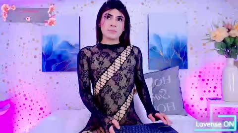 Emily. online show from January 8, 2026, 3:42 am