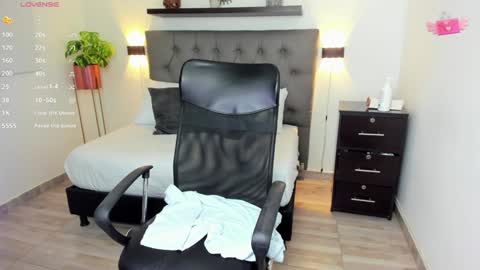 Snapshot of emily_villamil_ chatting on December 2, 2024, 11:51 pm Emi online show from December 2, 2024, 11:51 pm