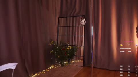 Snapshot of emily_w0w_ chatting on January 1, 2025, 1:59 pm Lia online show from January 1, 2025, 1:59 pm