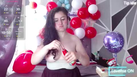 emily online show from February 14, 2026, 7:10 pm