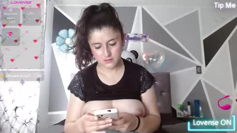 emily online show from March 5, 2026, 8:05 pm