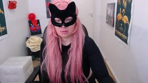 Emily online show from February 5, 2025, 10:08 am