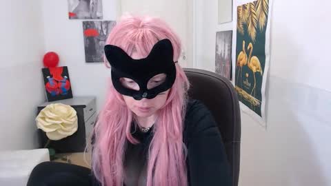 Emily online show from February 22, 2025, 5:57 pm