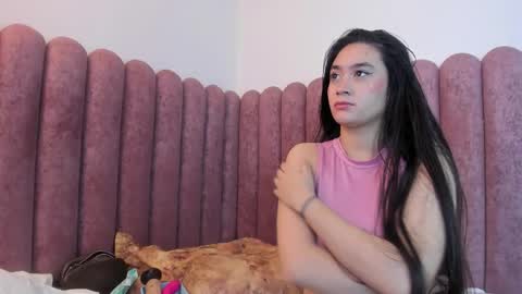 Emilyyy online show from November 4, 2025, 10:53 pm