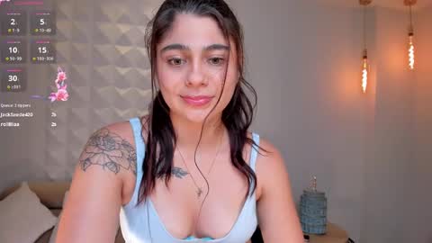 Emily Armstrong online show from December 7, 2024, 6:26 pm