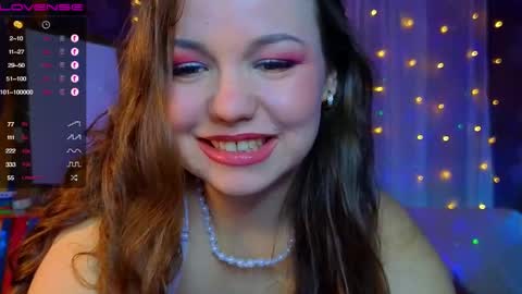 Snapshot of emilyart_ chatting on January 31, 2025, 8:54 pm artist Emily online show from January 31, 2025, 8:54 pm