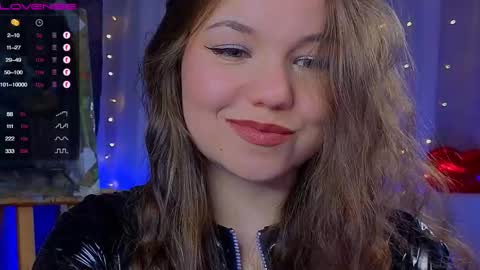 Snapshot of emilyart_ chatting on March 2, 2025, 11:42 pm artist Emily online show from March 2, 2025, 11:42 pm