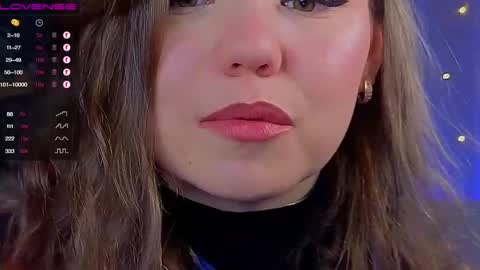 Snapshot of emilyart_ chatting on March 7, 2025, 11:05 pm artist Emily online show from March 7, 2025, 11:05 pm