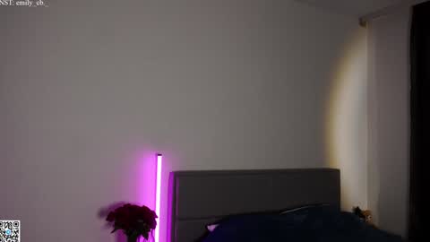 emilybatee online show from September 26, 2025, 6:45 pm