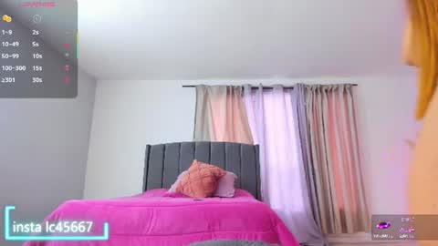 Snapshot of emilybennett chatting on June 22, 2026, 10:51 pm Emily online show from June 22, 2026, 10:51 pm