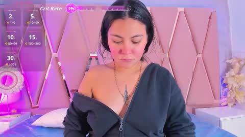 Snapshot of emilyblack_1 chatting on November 16, 2025, 10:59 pm Emily online show from November 16, 2025, 10:59 pm