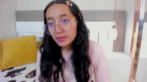 Snapshot of emilyblussh chatting on February 27, 2026, 7:03 pm Emily Bluush online show from February 27, 2026, 7:03 pm