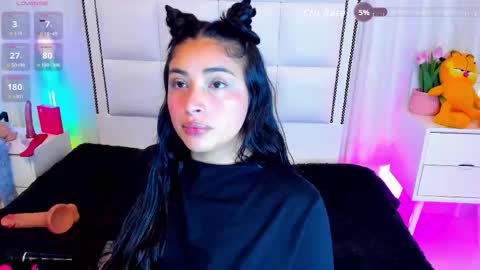 Snapshot of emilybta chatting on December 5, 2025, 6:15 pm EMILY online show from December 5, 2025, 6:15 pm