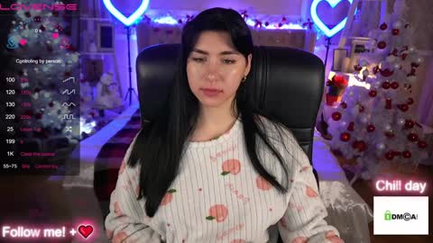 Emy online show from December 17, 2024, 10:34 am