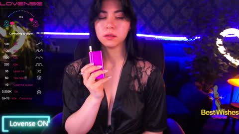 Emy online show from January 30, 2025, 12:59 pm