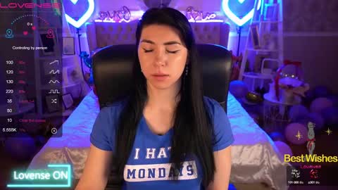 Emy online show from February 10, 2025, 6:53 am