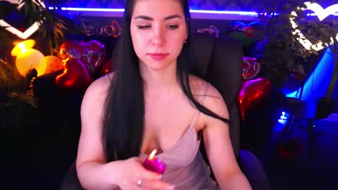 Emy online show from February 13, 2025, 6:52 am