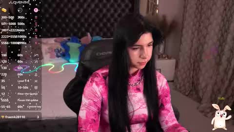 Emy online show from September 22, 2025, 5:53 am