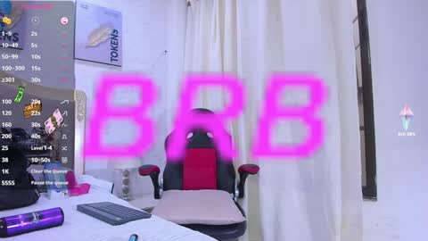 Emily online show from January 25, 2025, 5:51 pm