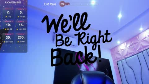 emilycat_777 online show from February 12, 2025, 8:59 am