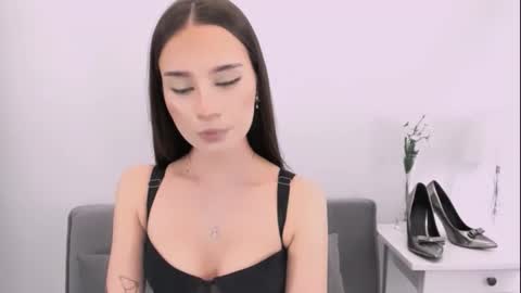 EmilyCharming online show from February 2, 2026, 9:24 pm