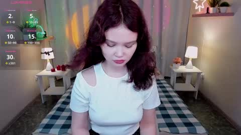 Snapshot of emilychaves chatting on May 19, 2026, 8:20 am Emilyhaves online show from May 19, 2026, 8:20 am