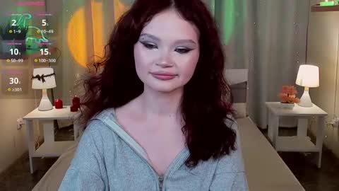 Snapshot of emilychaves chatting on May 27, 2026, 11:29 am Emilyhaves online show from May 27, 2026, 11:29 am