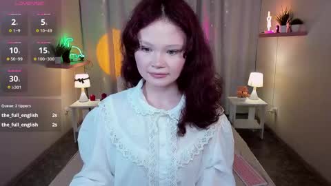 Snapshot of emilychaves chatting on May 31, 2026, 8:54 am Emilyhaves online show from May 31, 2026, 8:54 am