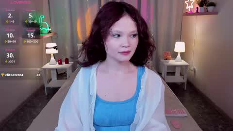 Snapshot of emilychaves chatting on June 7, 2026, 8:51 am Emilyhaves online show from June 7, 2026, 8:51 am