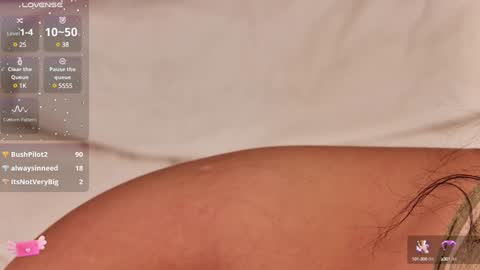 Emily online show from January 25, 2025, 11:55 am