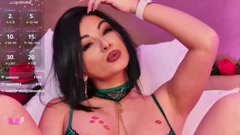 Emily online show from February 16, 2025, 7:59 am