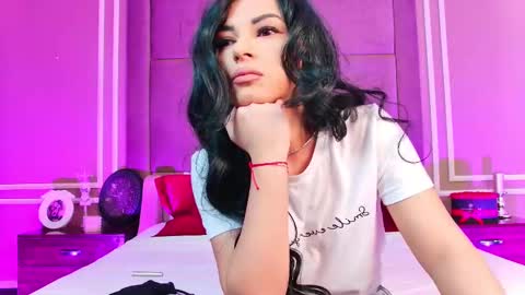 Emily online show from March 10, 2025, 5:00 am