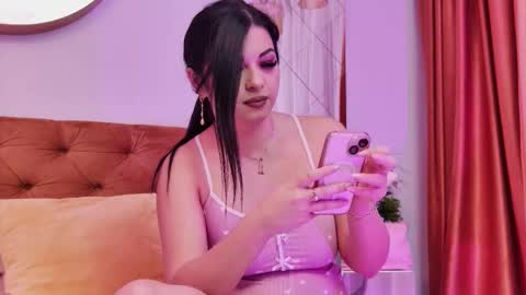 Emily online show from October 11, 2025, 4:33 am