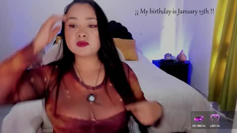 Snapshot of emilydolshe2 chatting on January 6, 2026, 3:05 pm Emily Dolshe online show from January 6, 2026, 3:05 pm