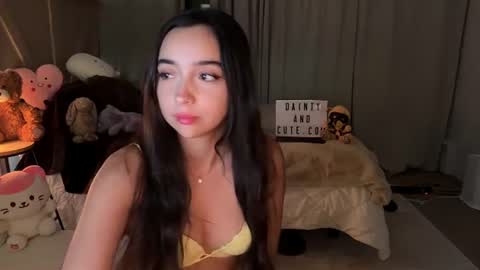 Snapshot of emilyfawn chatting on June 16, 2026, 3:42 am emilyfawn online show from June 16, 2026, 3:42 am
