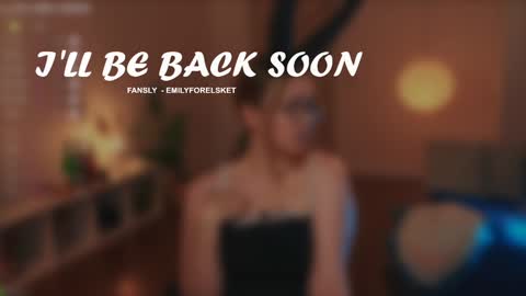 Emily  online show from February 2, 2025, 3:17 pm