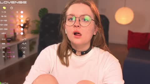 Emily  online show from February 3, 2025, 6:28 pm