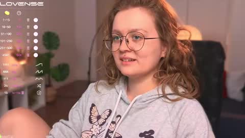 Emily  online show from February 23, 2025, 12:16 pm