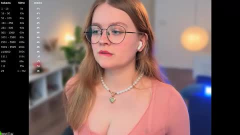 Emily  online show from February 3, 2026, 12:43 pm