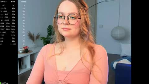 Emily  online show from June 1, 2026, 2:08 pm